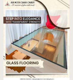 SRI MODI GLASS GALERY