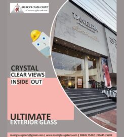 SRI MODI GLASS GALERY