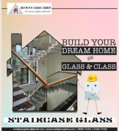 SRI MODI GLASS GALERY