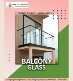SRI MODI GLASS GALERY
