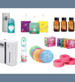 ST Sai Solutions, House Keeping Products