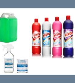 ST Sai Solutions, House Keeping Products