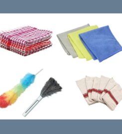 ST Sai Solutions, House Keeping Products
