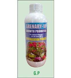SAANVI ORGANICS | Fertilizer manufacturer