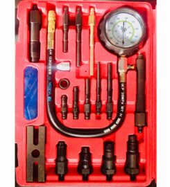 Sahney Tools