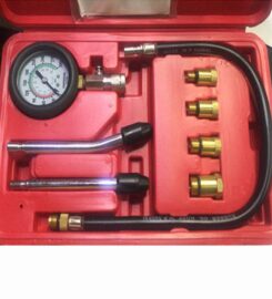 Sahney Tools