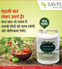Sampurn Agri Ventures Pvt. Ltd. (Factory Address)