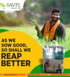 Sampurn Agri Ventures Pvt. Ltd. (Factory Address)