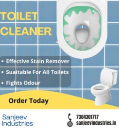 Sanjeev Industries