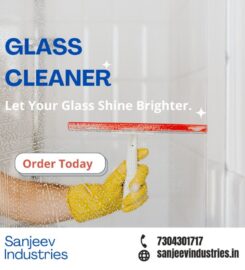 Sanjeev Industries