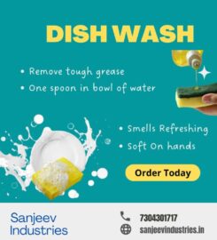 Sanjeev Industries