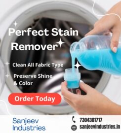 Sanjeev Industries