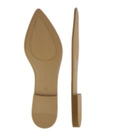 Sara leather industries (footwear division)