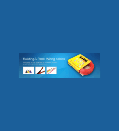 Sark Cables | Cable manufacturer