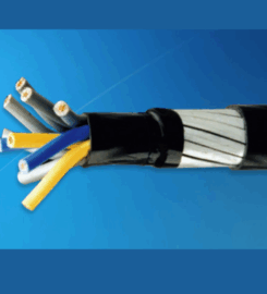 Sark Cables | Cable manufacturer