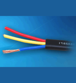 Sark Cables | Cable manufacturer