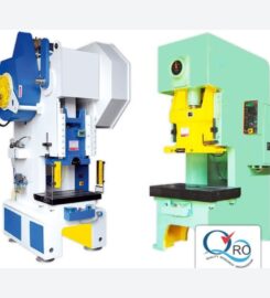 Sarswati machine tools