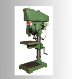 Satya Jeet Machine Tools(PRABHAT)