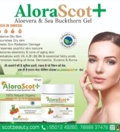 Scotbeauty Healthcare