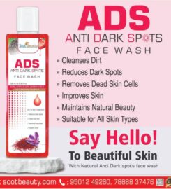 Scotbeauty Healthcare