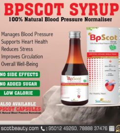 Scotbeauty Healthcare