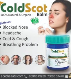 Scotbeauty Healthcare