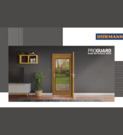 Door Manufacturers India – Shakti Hormann