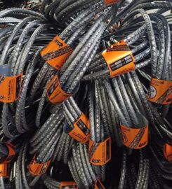 Shaurya Enterprises – TMT Tag manufacturer