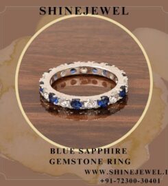 Shine Jewellery manufacturing