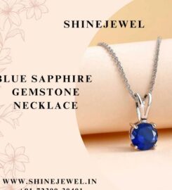 Shine Jewellery manufacturing