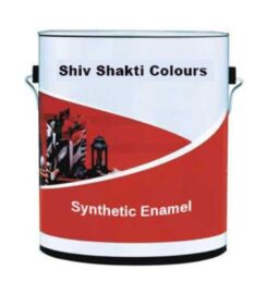 Shiv Shakti Colours – Epoxy Paint Manufacturers
