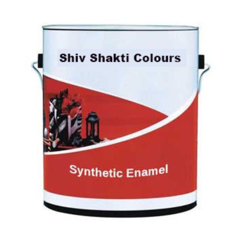 Shiv Shakti Colours, Epoxy Paint Manufacturers