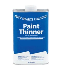 Shiv Shakti Colours – Epoxy Paint Manufacturers