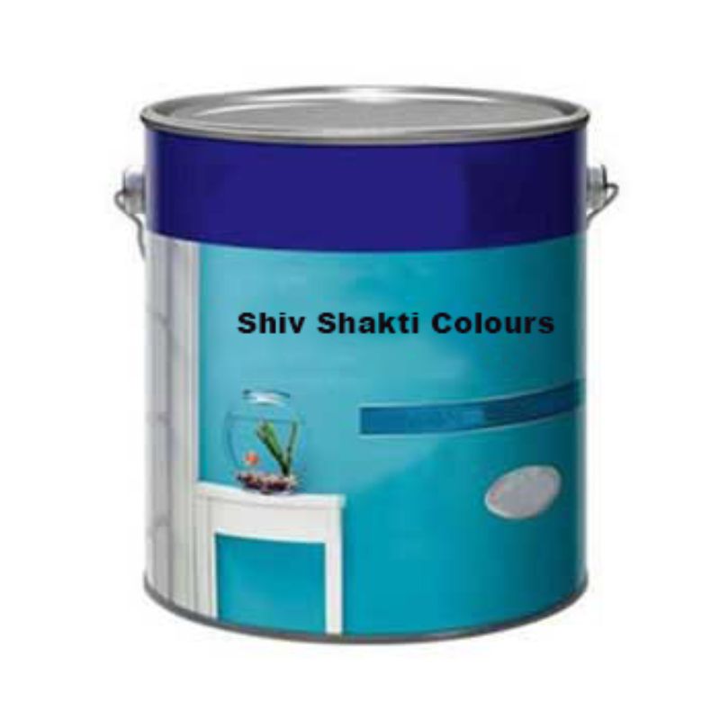 Shiv Shakti Colours, Epoxy Paint Manufacturers