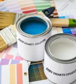 Shiv Shakti Colours – Epoxy Paint Manufacturers