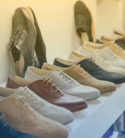 ShopTribe India – Shoe Manufacturer, Supplier, Dealer & Distributor Mumbai, India