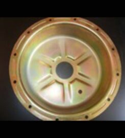 Shraddha Tools & Dies