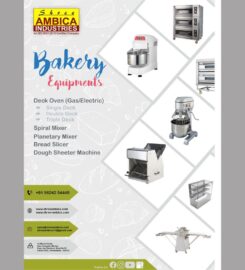Shree Ambica Industries