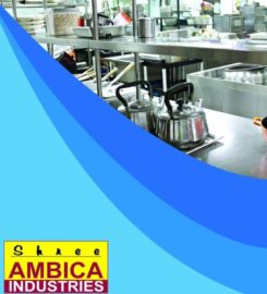 Shree Ambica Industries