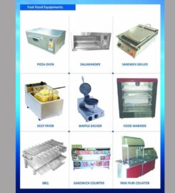 Shree Ambica Industries