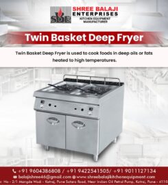 BALA JI COMMERCIAL KITCHEN EQUIPMENT
