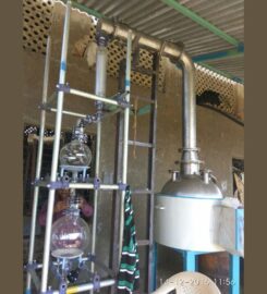 Shree Chamunda Scientific