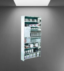 Shree Ram Kitchen Appliances Pvt. Ltd.