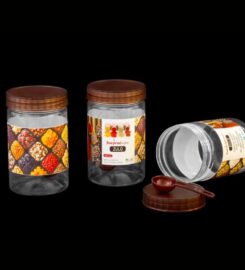 Sindhiya Plastic Industries