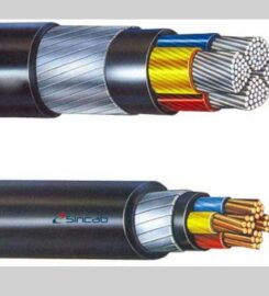 Singla Cable industries ( SINCAB AB Cable manufacturer)