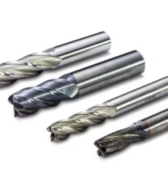 Soli Carb Tools