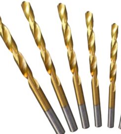 Soli Carb Tools