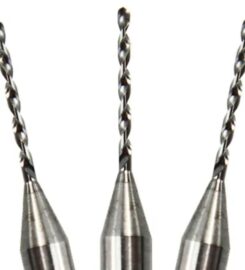 Soli Carb Tools