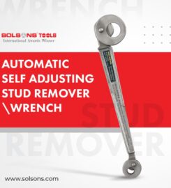 Solsons Tools