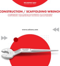 Solsons Tools